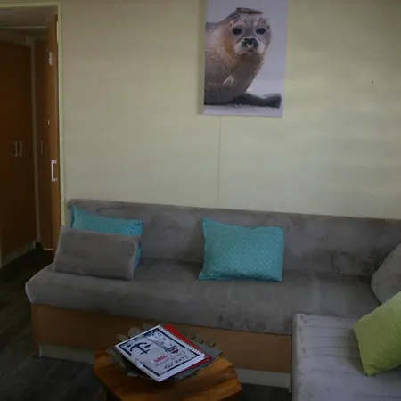 Chez Eponine Campingplads *