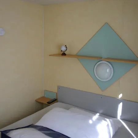 Chez Eponine Camping