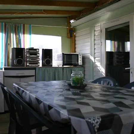 Camping Chez Eponine
