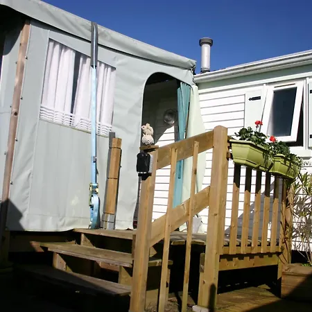 Camping Chez Eponine