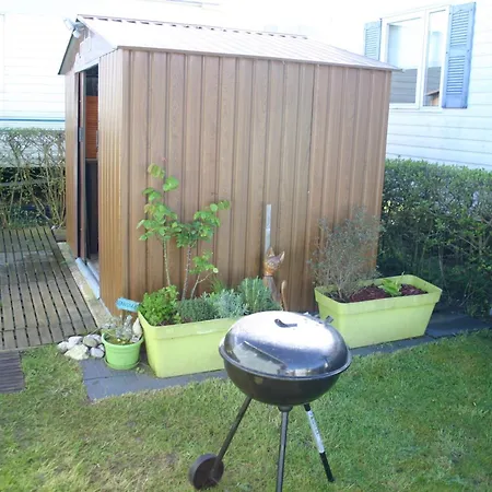 Chez Eponine Camping