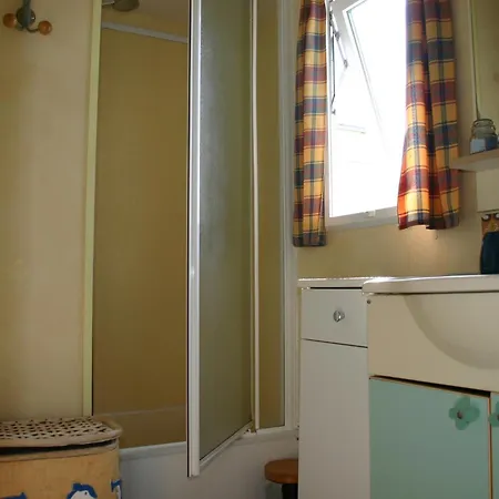 Chez Eponine Kemping *