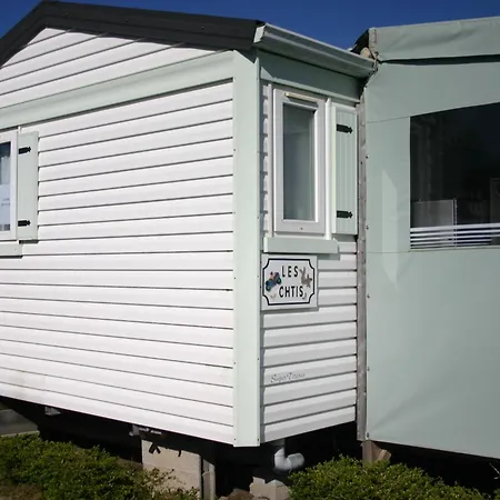 Chez Eponine * Dannes