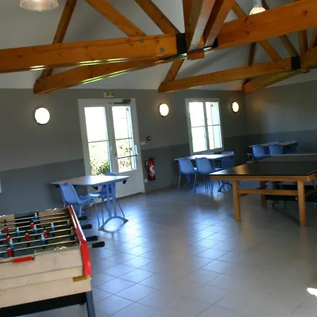 Chez Eponine Camping Dannes