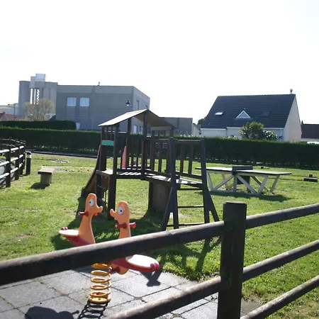 Chez Eponine Kemping