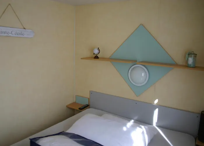 Chez Eponine Campeggio