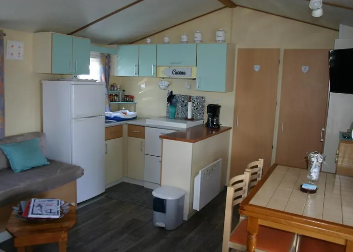 Chez Eponine * Dannes