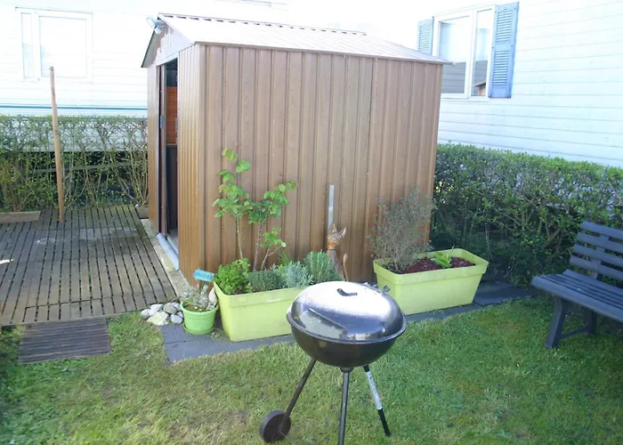 Chez Eponine Campeggio