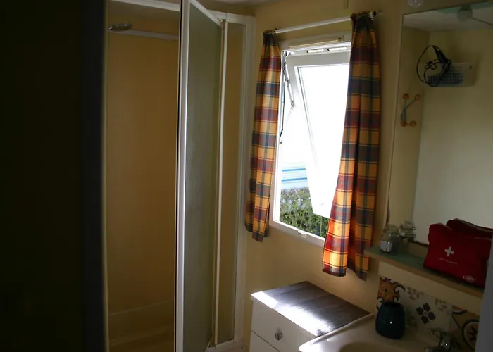 Chez Eponine Campeggio