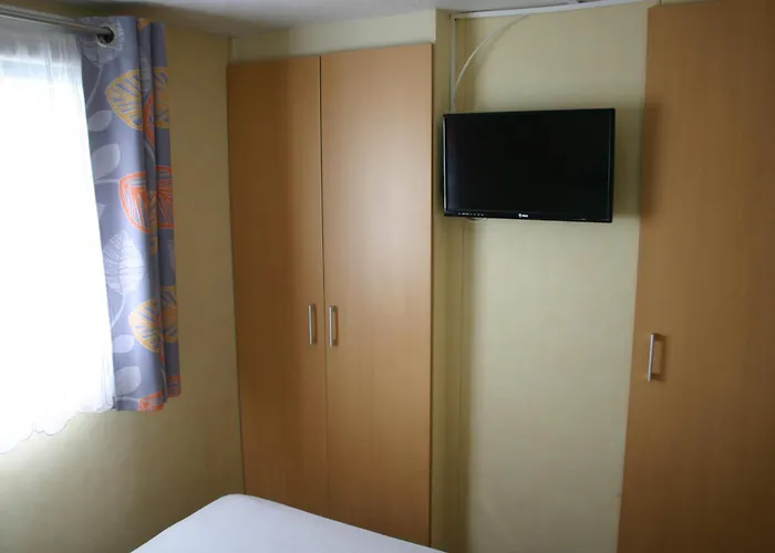 Campeggio Chez Eponine *