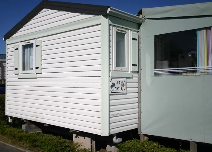 Chez Eponine * Dannes