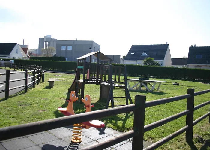 Chez Eponine Campeggio